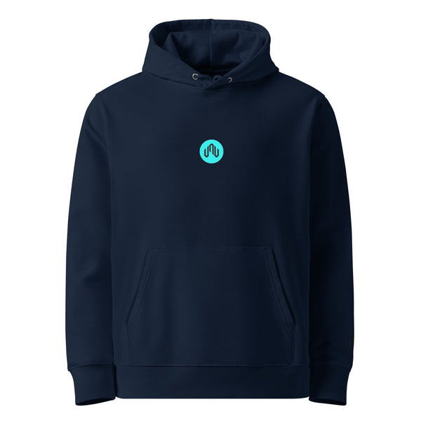 HOODIE DRIFT - VAV23 - LIBERI IBERI VAV 23