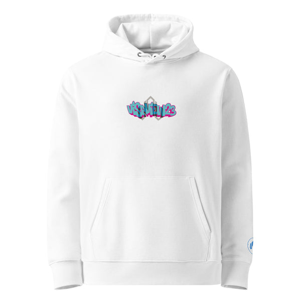 HOODIE GLITCH - VisAview TAG VAV 23