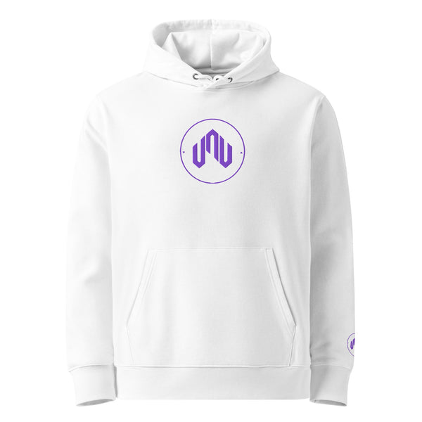 HOODIE DRIFT - 23RICAMO (LTD) VAV 23