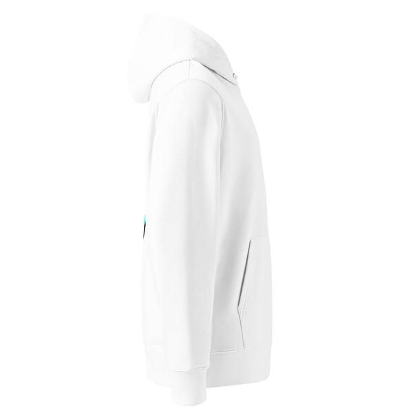 HOODIE DRIFT - Follow The rabbit LTD VAV 23