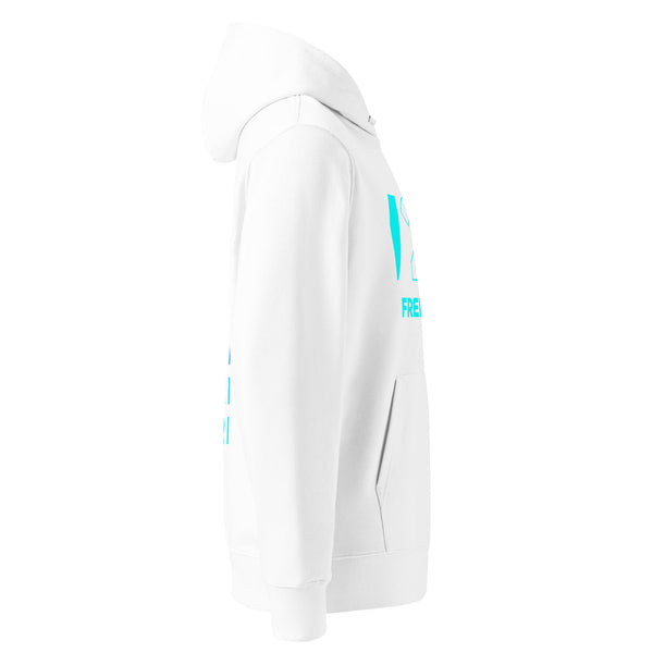 HOODIE DR!FT VAV23 – FREE TO SAY VAV 23