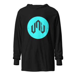 LONG SLEEVE HOODED VAV23 – CLASSIC VAV 23