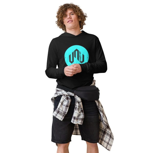 LONG SLEEVE HOODED VAV23 – CLASSIC VAV 23