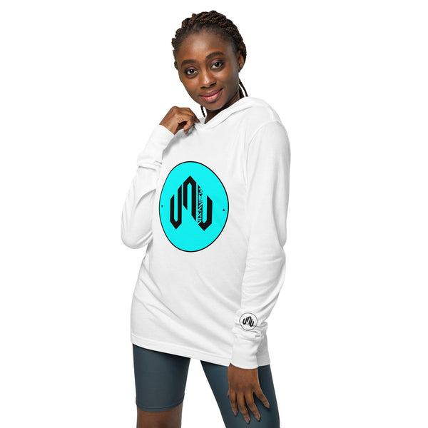 LONG SLEEVE HOODED VAV23 – CLASSIC VAV 23