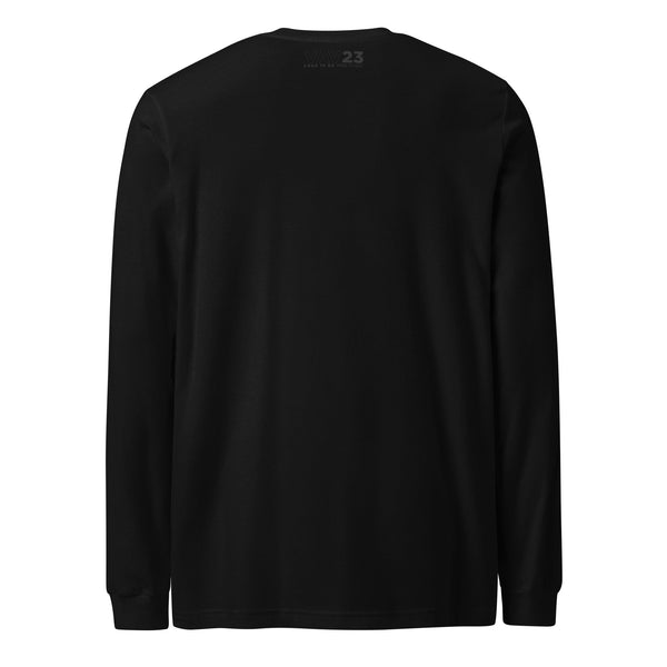 LONG SLEEVE VAV23 – I AM VAV 23