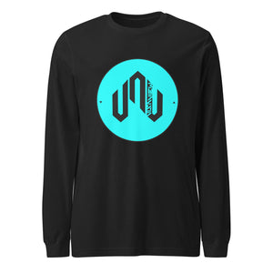 T-shirt a maniche lunghe unisex VAV 23