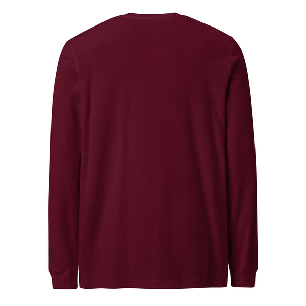 T-shirt a maniche lunghe unisex VAV 23