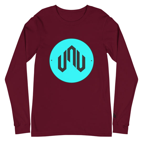 LONG SLEEVE VAV23 – BIGPRINT VAV 23