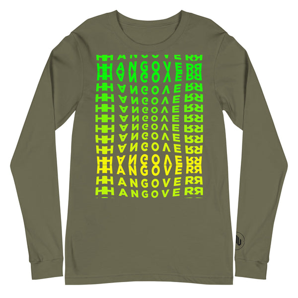 LONG SLEEVE VAV23 – HANGOVER VAV 23