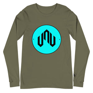 LONG SLEEVE VAV23 – BIGPRINT VAV 23