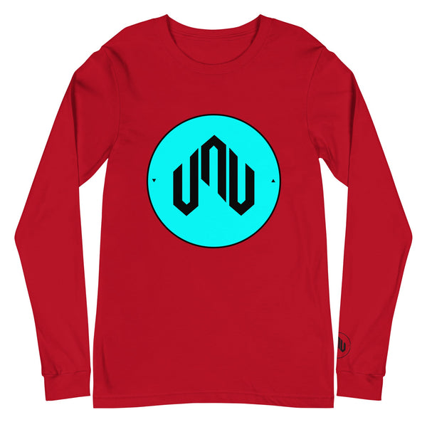LONG SLEEVE VAV23 – BIGPRINT VAV 23