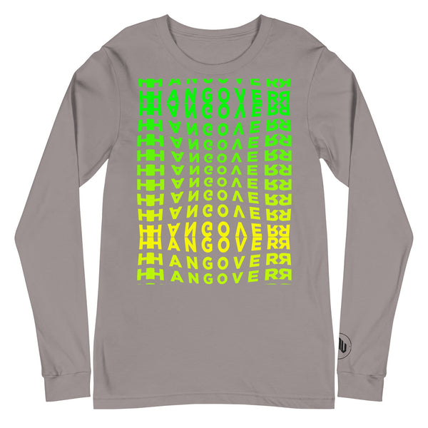 LONG SLEEVE VAV23 – HANGOVER VAV 23