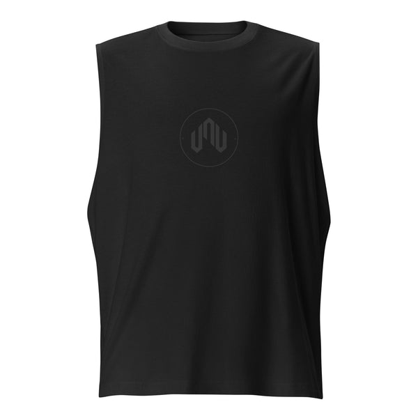 V!RUS MUSCLE SHIRT — DISCORABBIT VAV 23