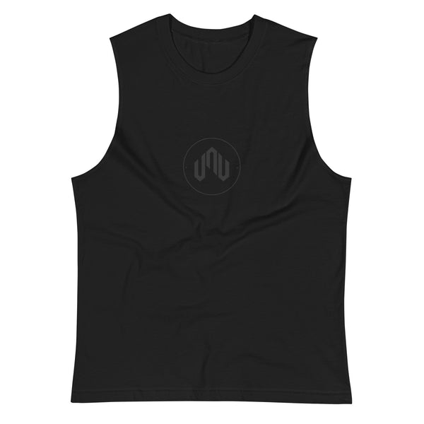 V!RUS MUSCLE SHIRT — DISCORABBIT VAV 23
