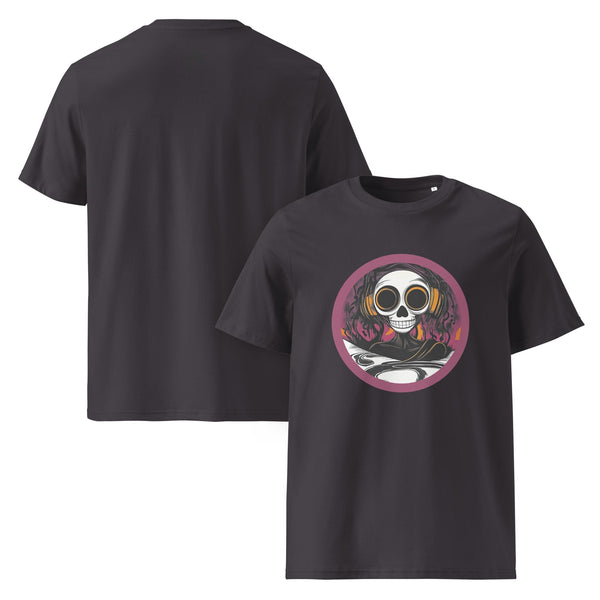 DRIFTEE BIO - DJ NOVA – RAVEGIRLZ (ltd) VAV 23