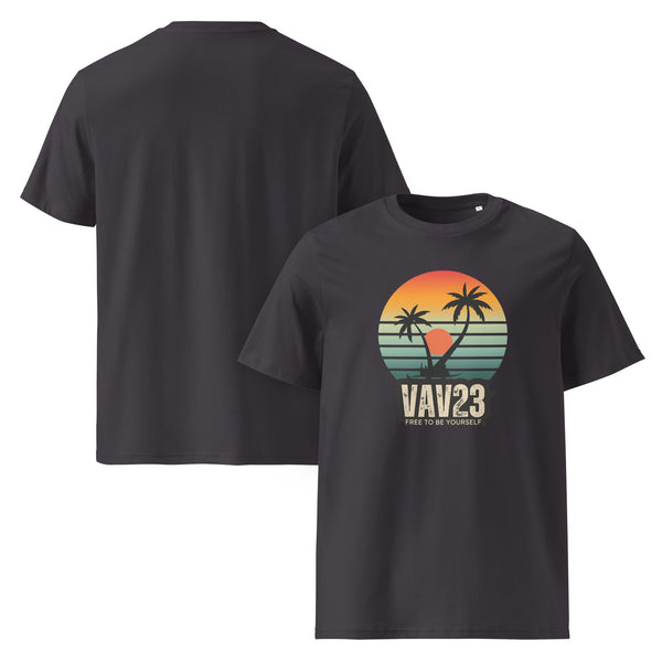 DR!FTEE BIO – SUMMER23 VAV 23