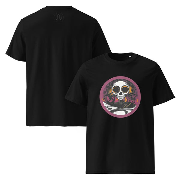 DR!FTEE BIO – DJ HEXA – RAVEGIRLZ (ltd) VAV 23
