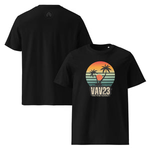 DR!FTEE BIO – SUMMER23 VAV 23