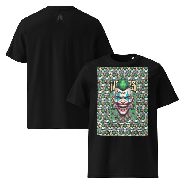DR!FTEE BIO – JOKER TXT VAV 23