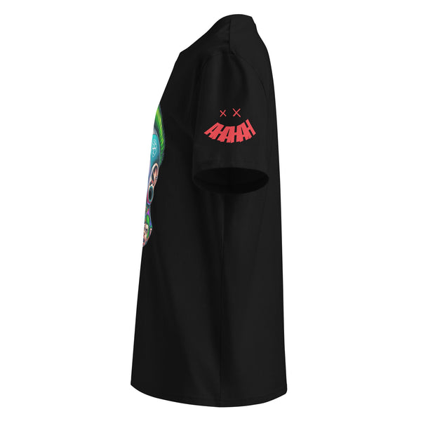 DRIFTEE BIO - JOKER PUNK AHAHA VAV 23