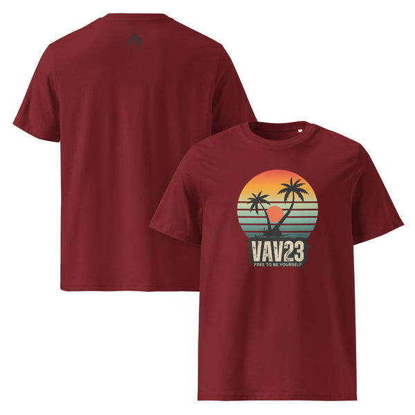 DR!FTEE BIO – SUMMER23 VAV 23