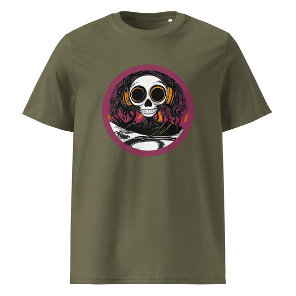 DRIFTEE BIO - DJ NOVA – RAVEGIRLZ (ltd) VAV 23