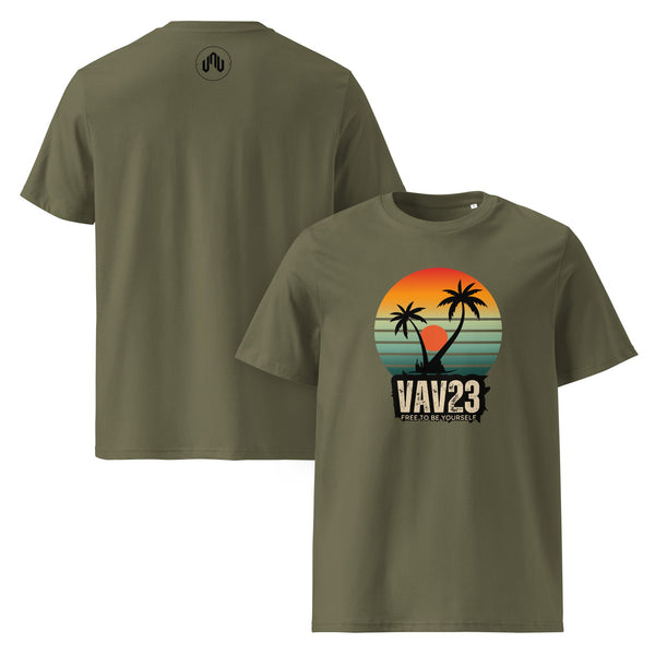 DR!FTEE BIO – SUMMER23 VAV 23