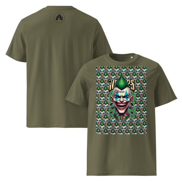 DR!FTEE BIO – JOKER TXT VAV 23