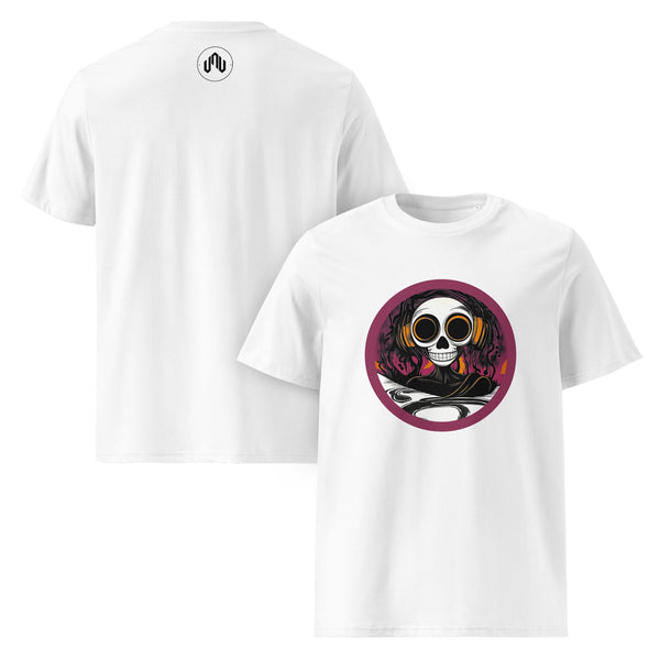 DRIFTEE BIO - DJ NOVA – RAVEGIRLZ (ltd) VAV 23