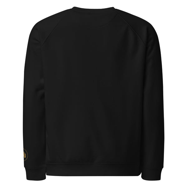 SWEATSHIRT GLITCH - VAV23 Ricamato LTD VAV 23