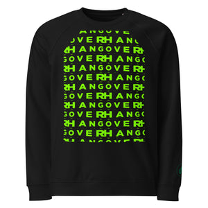 SWEATSHIRT GLITCH - HANGOVER VAV 23