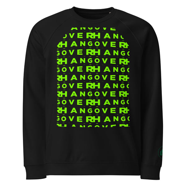 SWEATSHIRT GLITCH - HANGOVER VAV 23