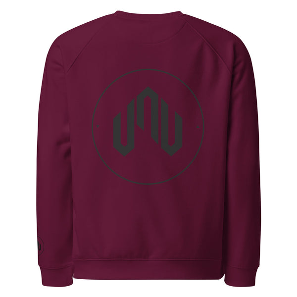 SWEATSHIRT GLITCH - VAV23 RepeaT VAV 23