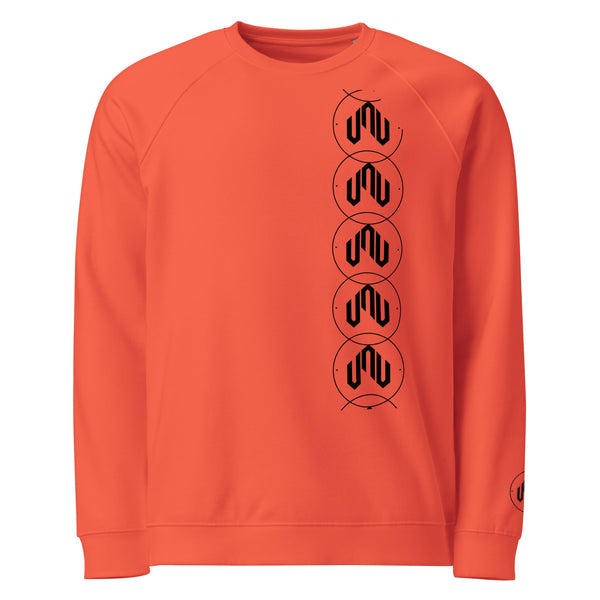 SWEATSHIRT GLITCH - Classic23 VAV 23