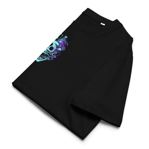 TEE — GL!TCH CODE — SkreamSKULL43 VAV 23