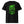 TEE GL!TCH CODE – SKULL GRE VAV 23