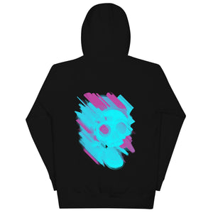 HOODIE STATIC – psySKULLs VAV 23