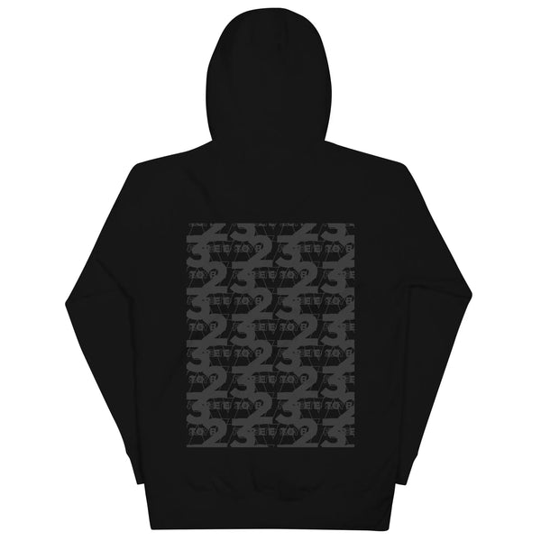 HOODIE STATIC - VAV23 VAV 23