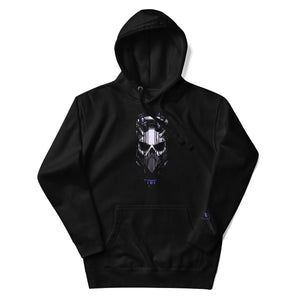 HOODIE STATIC - Cyber Dj VAV 23