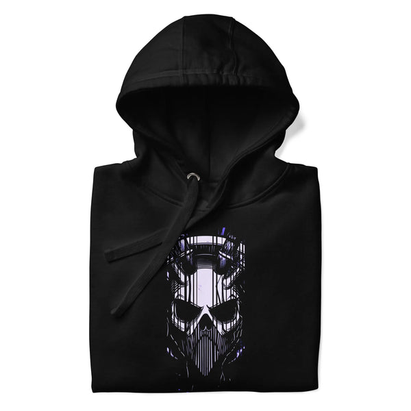 HOODIE STATIC - Cyber Dj VAV 23