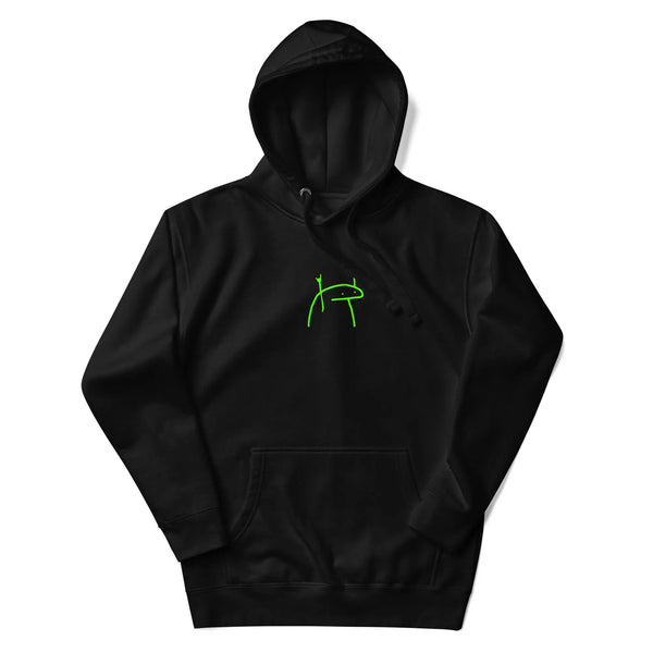 HOODIE STATIC - Omino StayRock VAV 23