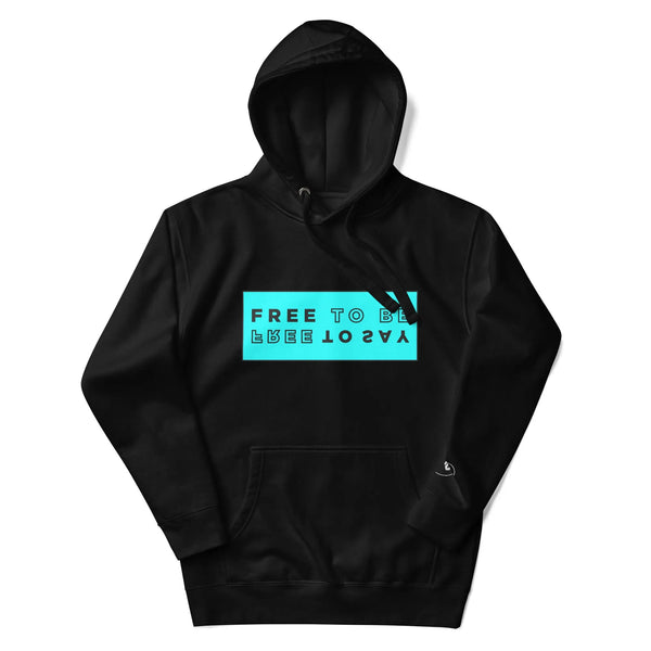 HOODIE STATIC - FTBFTS VAV 23