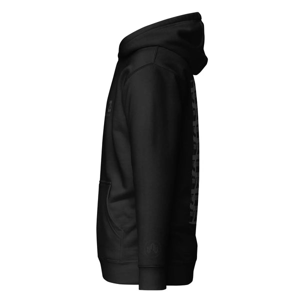 HOODIE STATIC - VAV23 VAV 23