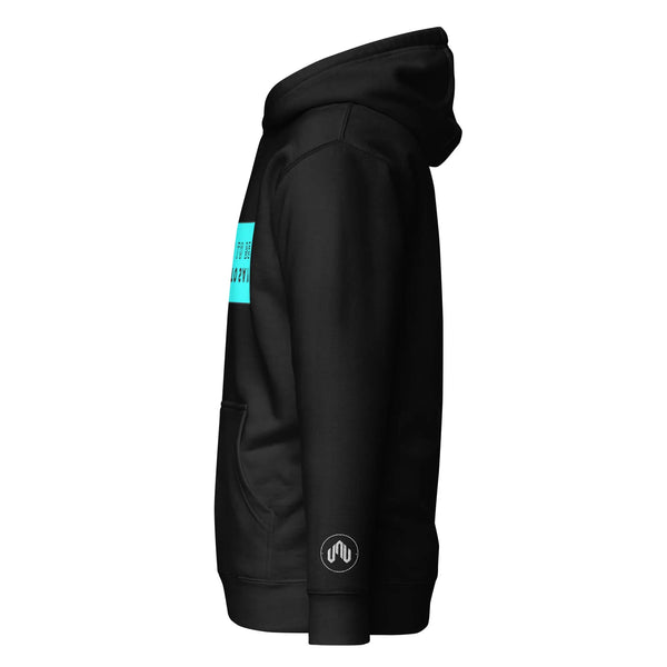 HOODIE STATIC - FTBFTS VAV 23
