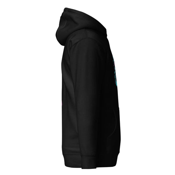 HOODIE STATIC – 49 SKULLS VAV 23