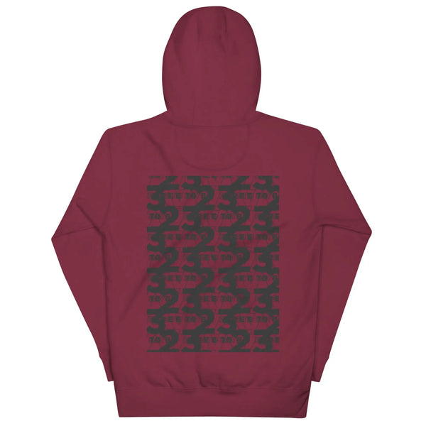 HOODIE STATIC - VAV23 VAV 23