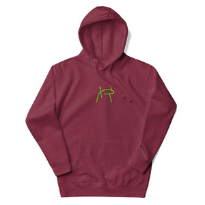 HOODIE STATIC - Omino StayRock VAV 23