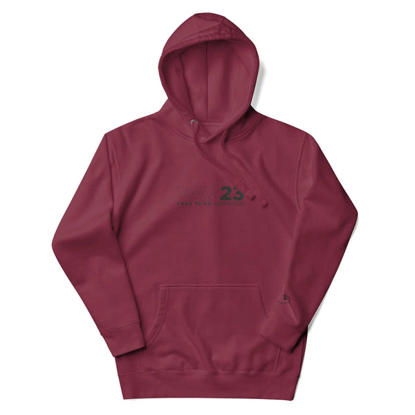 HOODIE STATIC - VAV23 VAV 23