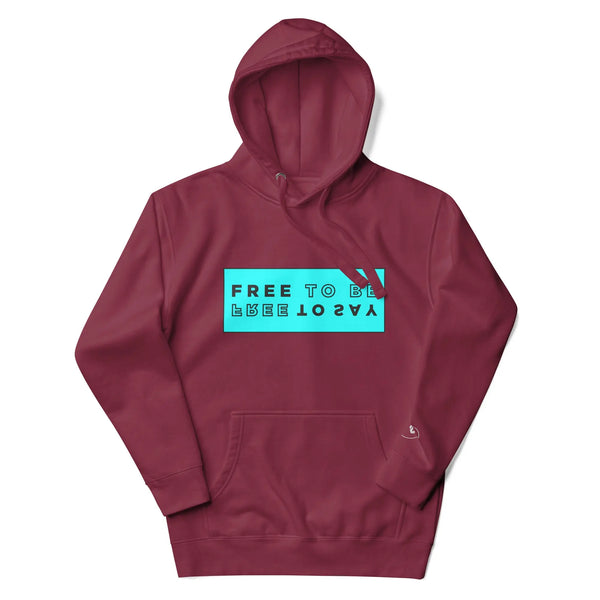 HOODIE STATIC - FTBFTS VAV 23