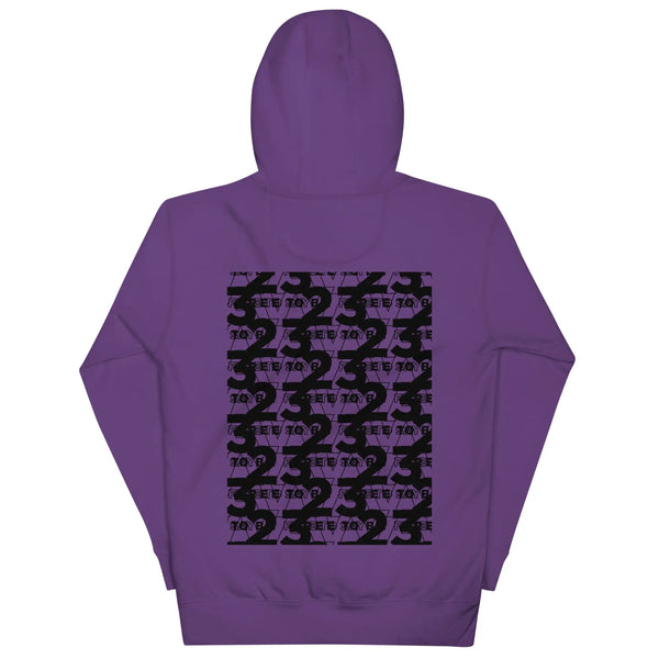 HOODIE STATIC - VAV23 VAV 23
